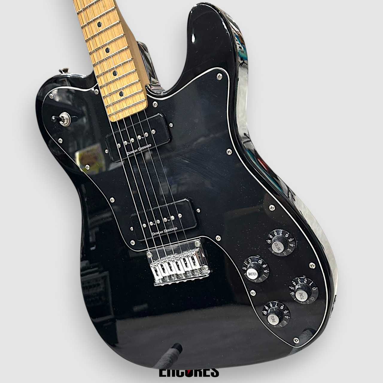 Squier by Fender Vintage Modified Telecaster Custom II