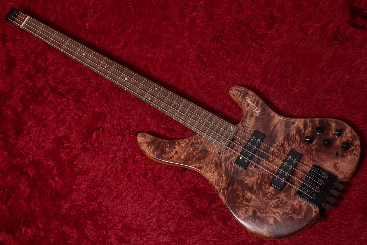 Bacchus WOODLINE 4AC-HL-SE'19W BP 2019 3.560kg #106740【GIB横浜 Bacchus WOODLINE 4AC-HL-SE'19W BP 2019 3.560kg #106740【GIB横浜