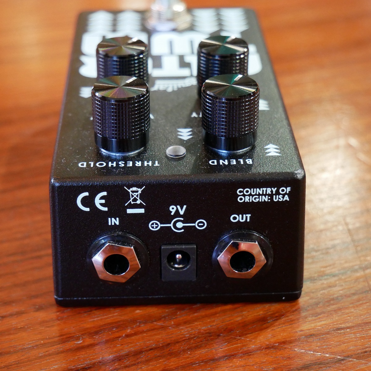 aguilar FILTER TWIN 【DUAL ENVELOPE FILTER】（新品）【楽器検索デジマート】