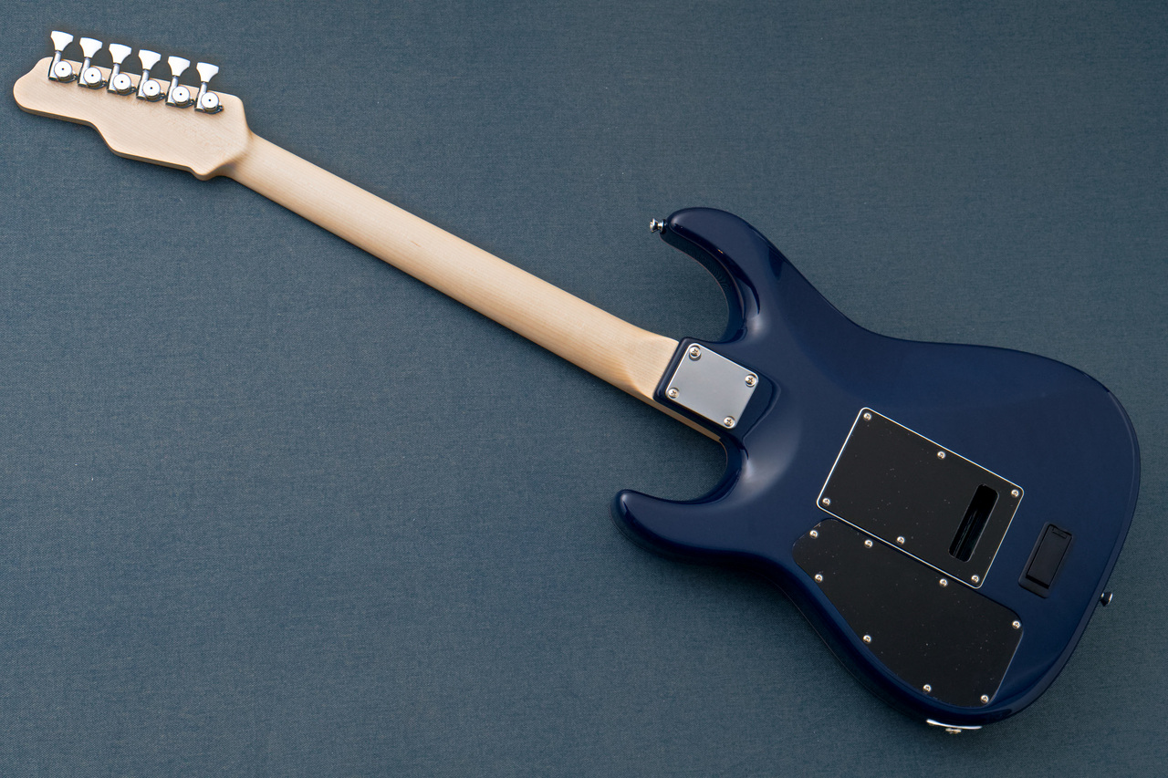 James Tyler Japan Studio Elite HD Rear Rout HSH-Blue Burst- 【3.48