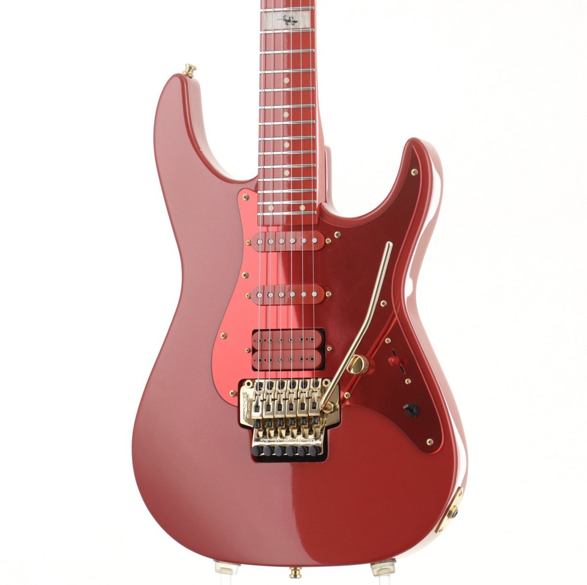 FERNANDES/BURNY LA-85KK Ken Signature Model 【池袋店】（中古/送料 ...