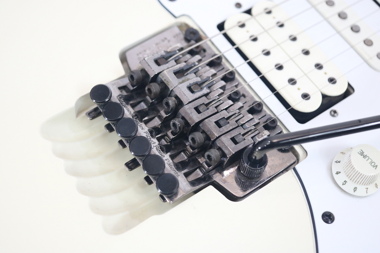 Ibanez JEM555（中古）【楽器検索デジマート】