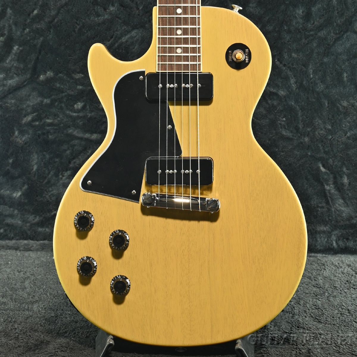 〜11/10販売Tokaiレスポール スペシャル　TV-Yellow lefty Tokai イエロー レスポールスペシャル エレキギター 11/10販売Tokai