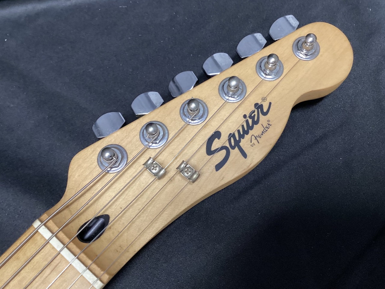 Squier by Fender SQUIER '51(スクワイヤー 2006年製)（中古