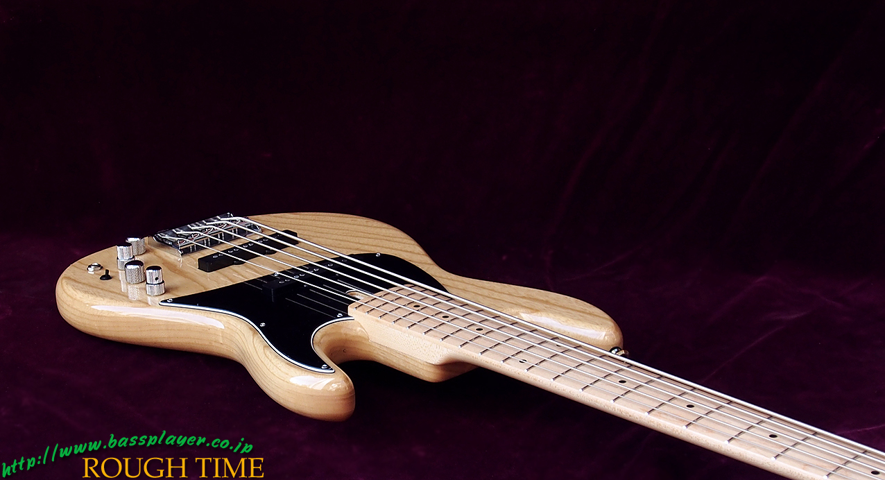 Fodera NYC Empire 5 Strings 70FH 21（新品）【楽器検索デジマート】