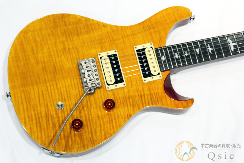 Paul Reed Smith(PRS) SE Custom 24 25th Anniversary - Vintage Paul Reed Smith(PRS) SE Custom 24 25th Anniversary - Vintage