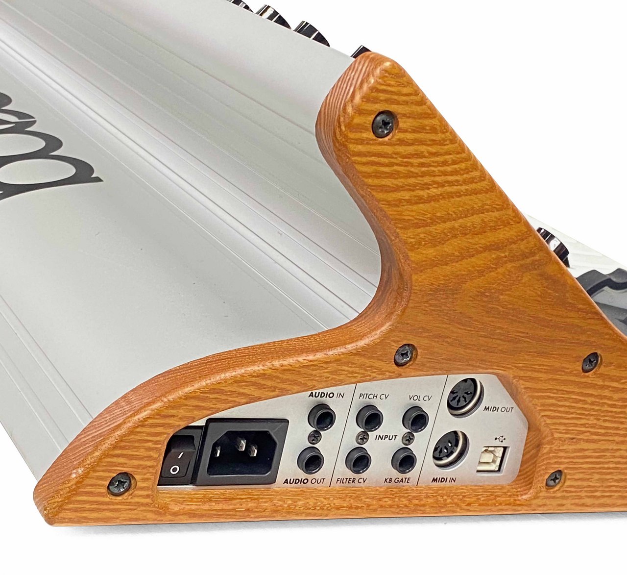 Moog Subsequent 37（中古/送料無料）［デジマートSALE］【楽器検索