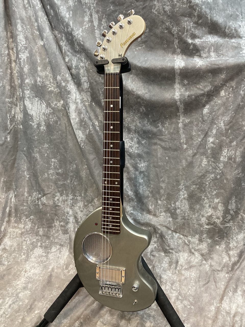 う*ま様 フェルナンデス　DIGI-ZO　中古　動作良好 Amazon.co.jp: FERNANDES フェルナンデス ミニエレキギター DIGI