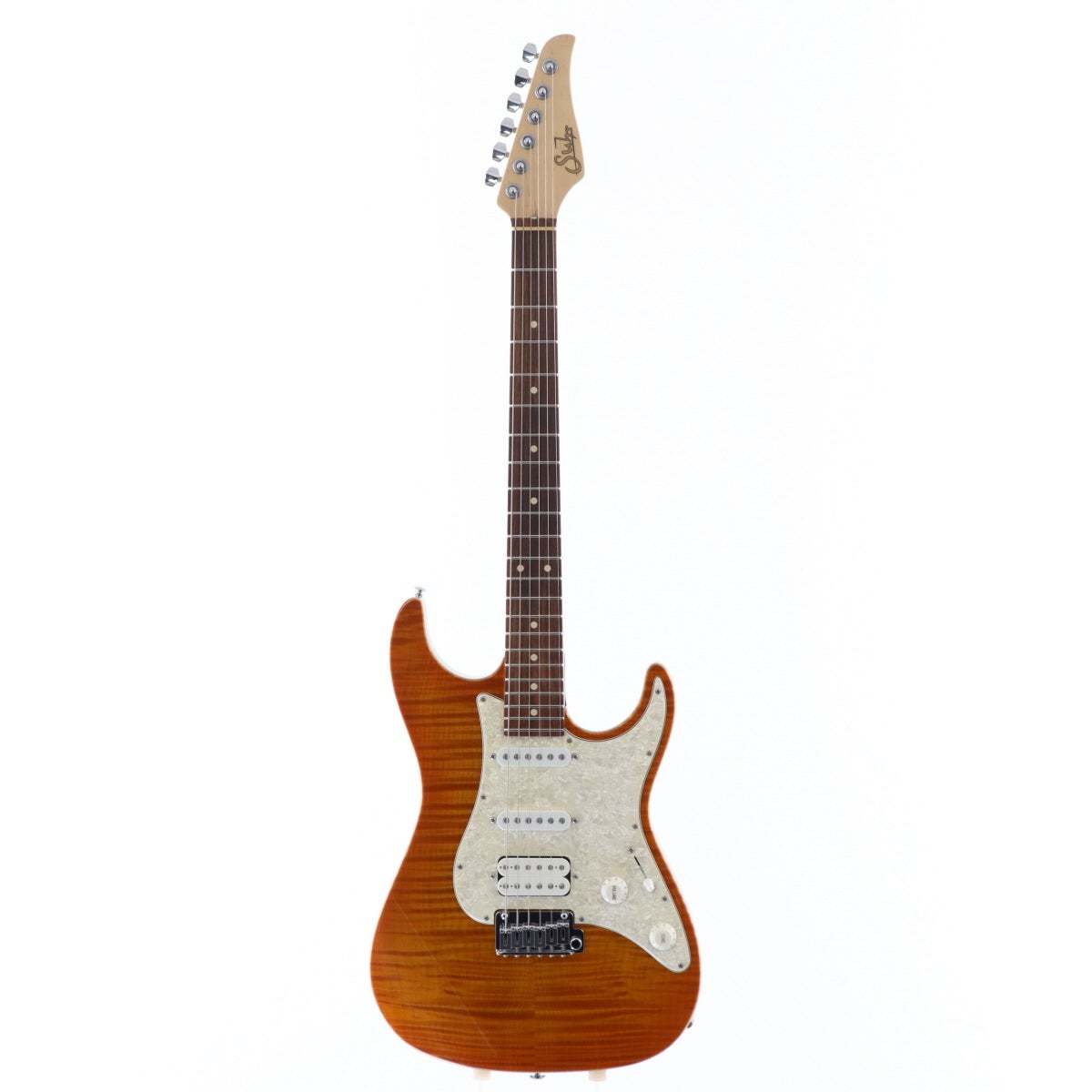 Suhr Standard Pro Honey Burst 【梅田店】（中古/送料無料）【楽器
