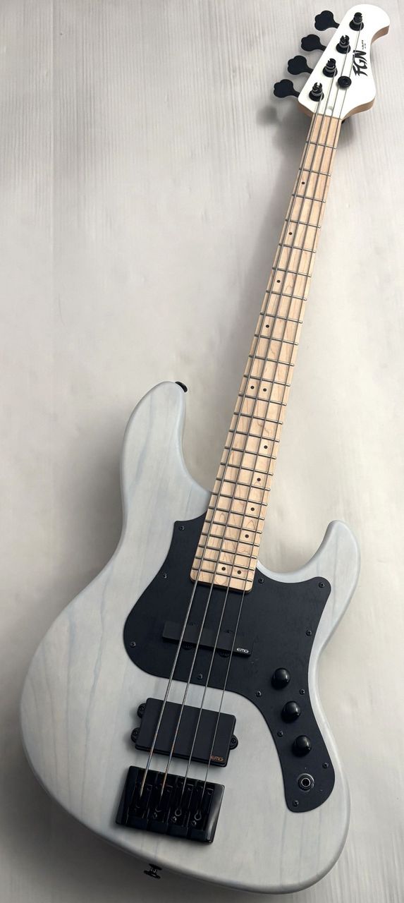 ベース FUJIGEN J-Standard JMJ-ASH-DE-M FUJIGEN / J-Standard JMJ-ASH-DE-M【デジマート製品レビュー