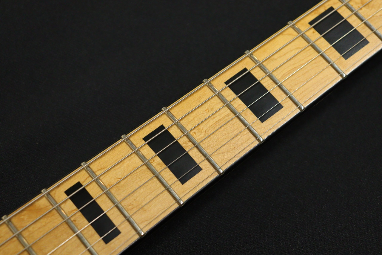 Black Smoker Trad Master DELTA-S WHS Medium Aged 【サウンドメッセ