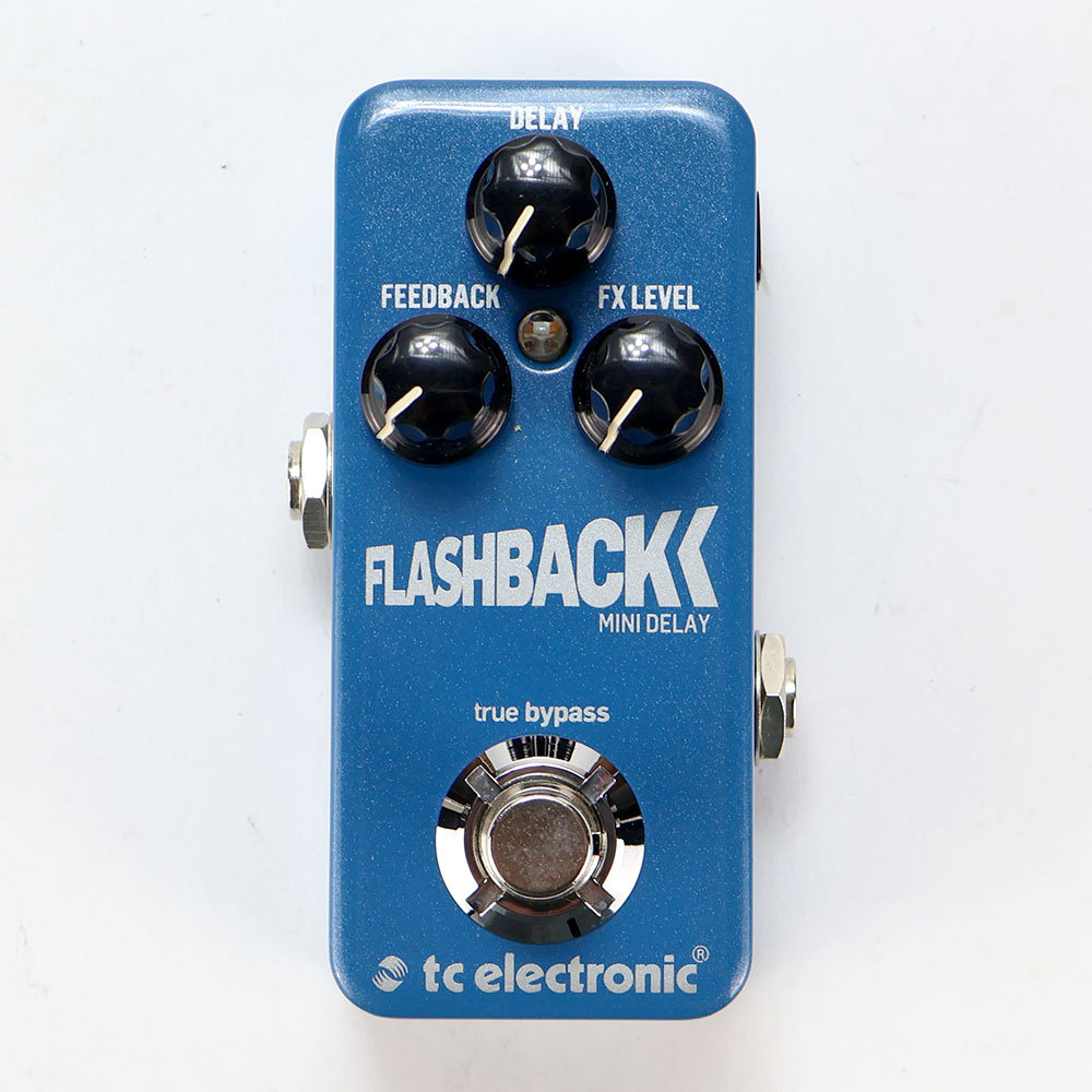 tc electronic 【中古】 ディレイ エフェクター tc electronic tc electronic 【中古】 ディレイ エフェクター tc electronic