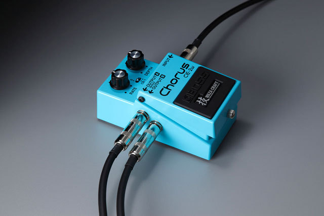 BOSS CE-2W（新品）【楽器検索デジマート】