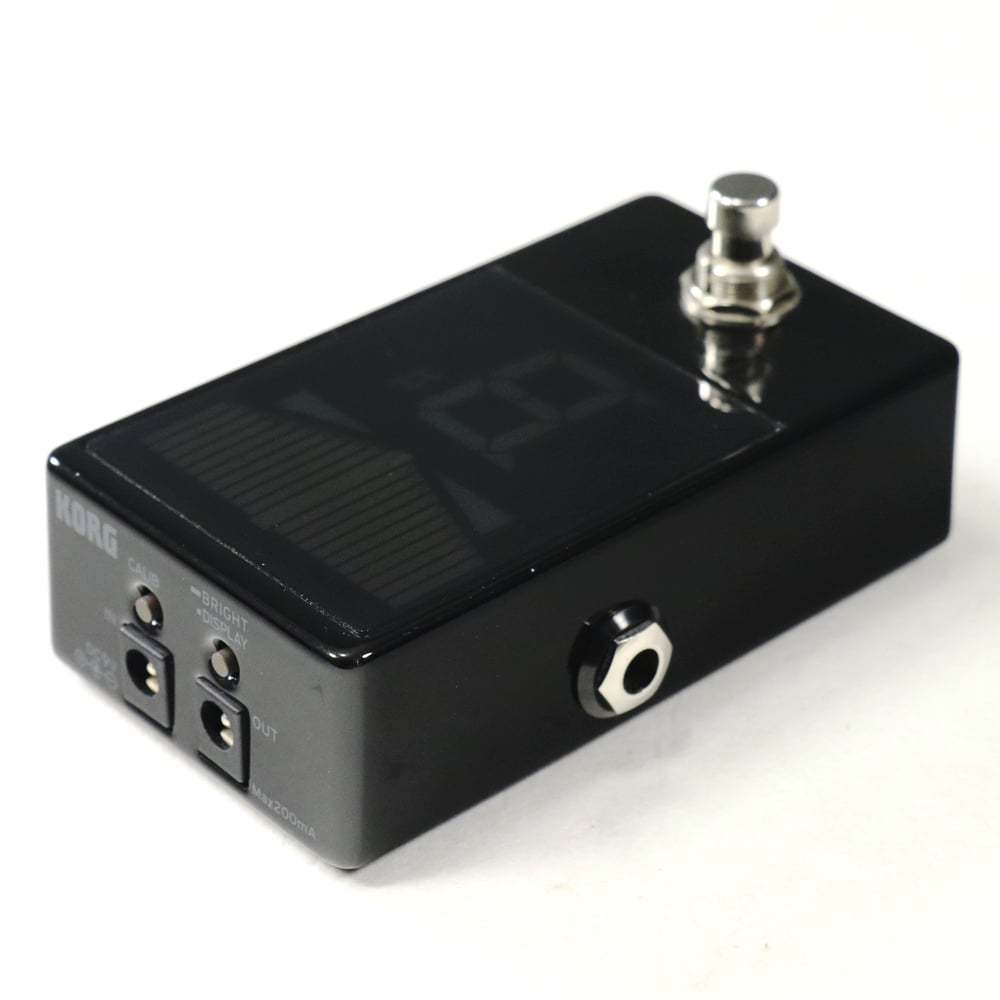 KORG USED 中古 Pitchblack X（中古）【楽器検索デジマート】