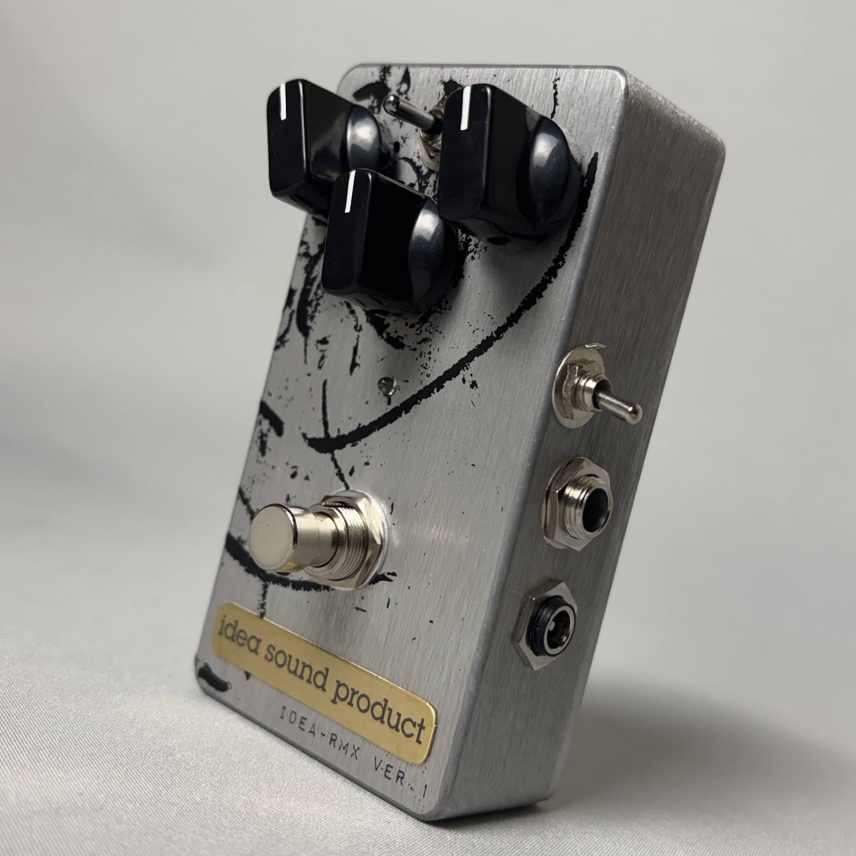 idea sound product IDEA-RMX ver.1（新品/送料無料）【楽器検索