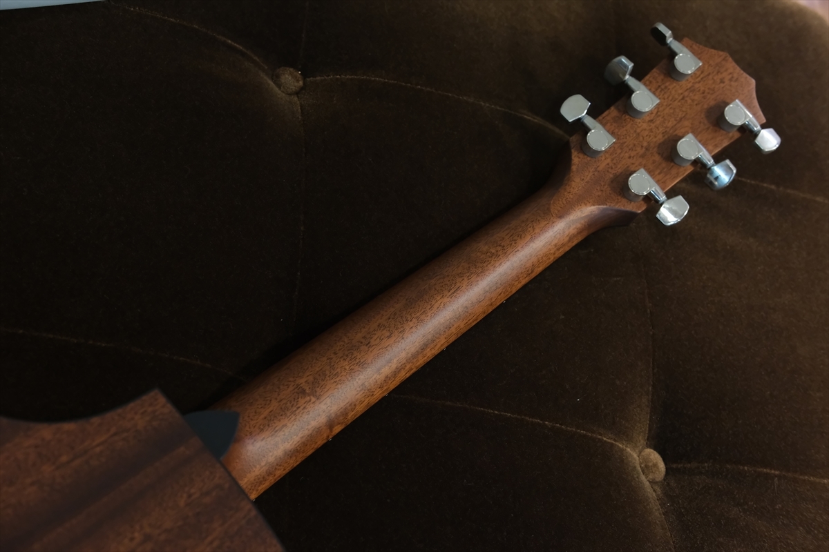 -期間限定値下げ9/7(日)まで!-Taylor312ce-N　¥178.000 Taylor Guitars ( テイラー ) 312ce-N 送料無料 | サウンドハウス