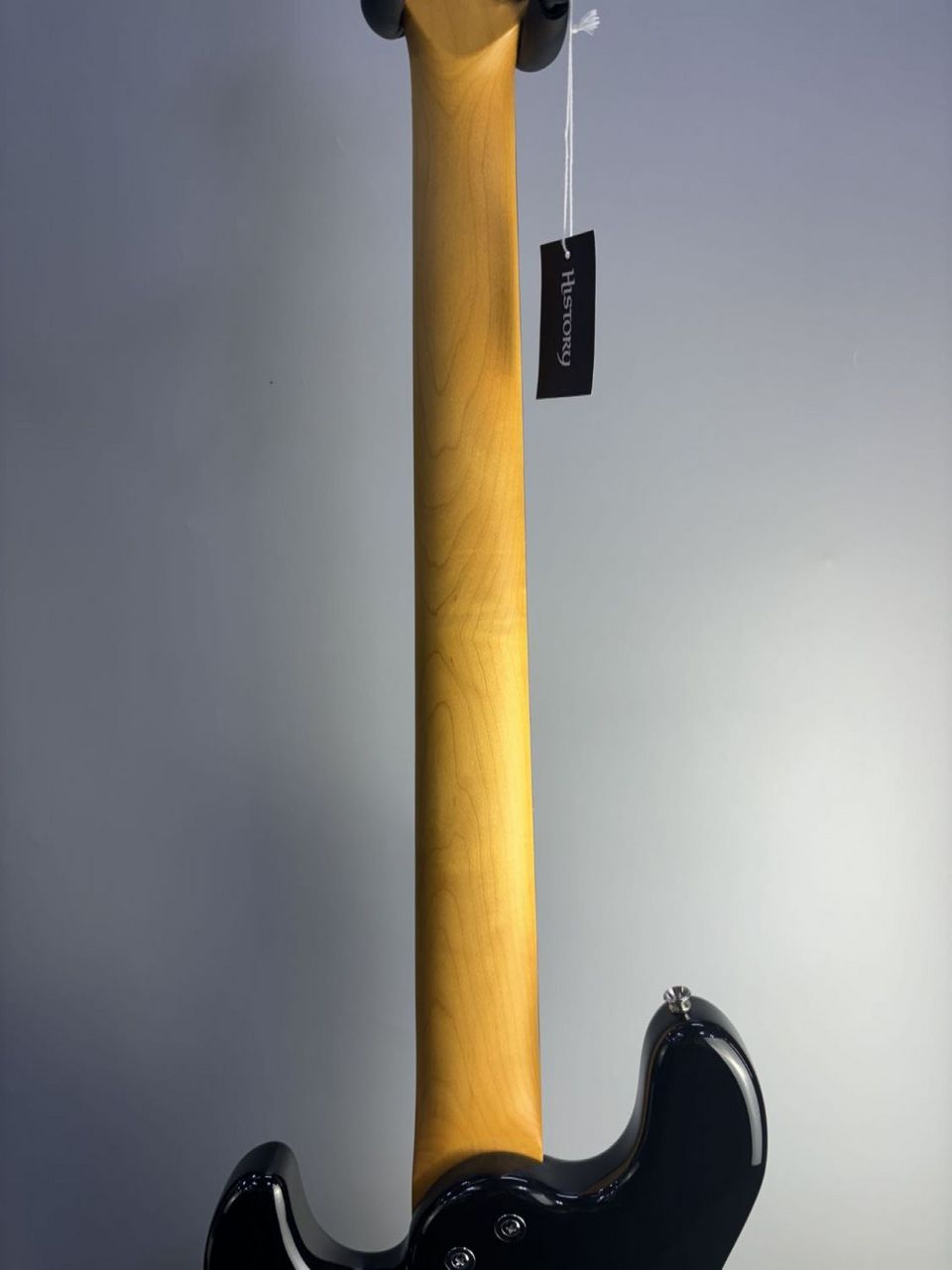 HISTORY HJB/5V-Performance BLK 5弦ベース ジャズベースタイプ