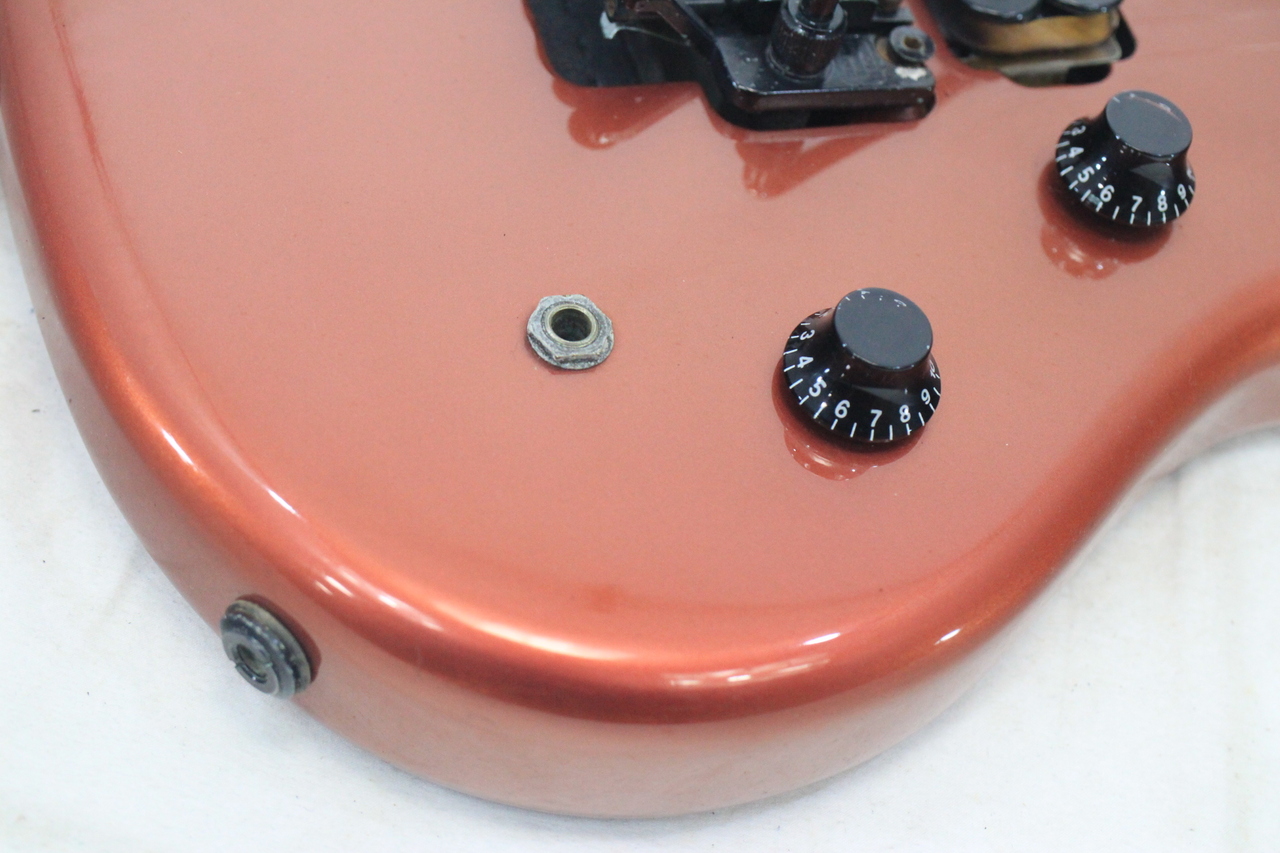 FERNANDES NT-180V7（中古）【楽器検索デジマート】