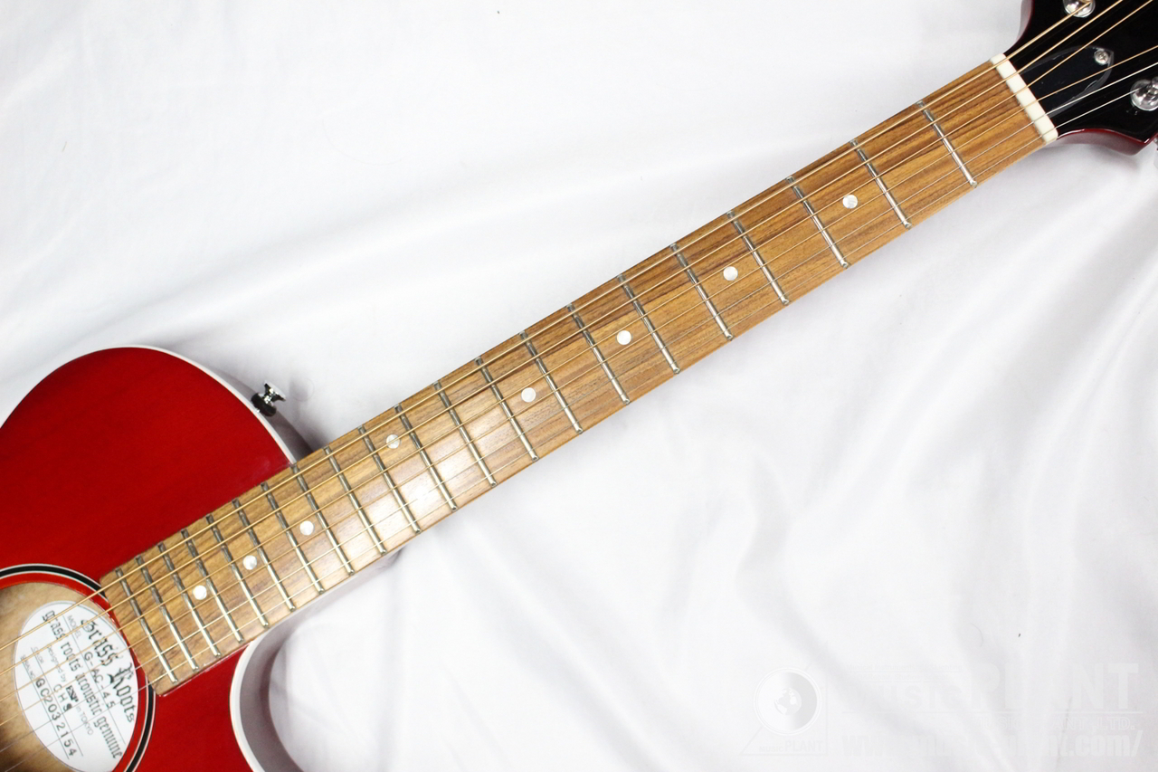 GrassRoots G-AC-45 Cherry Sunburst（中古/送料無料）【楽器検索
