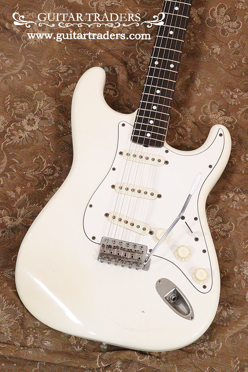 Fender Japan 1983 ST62-85 