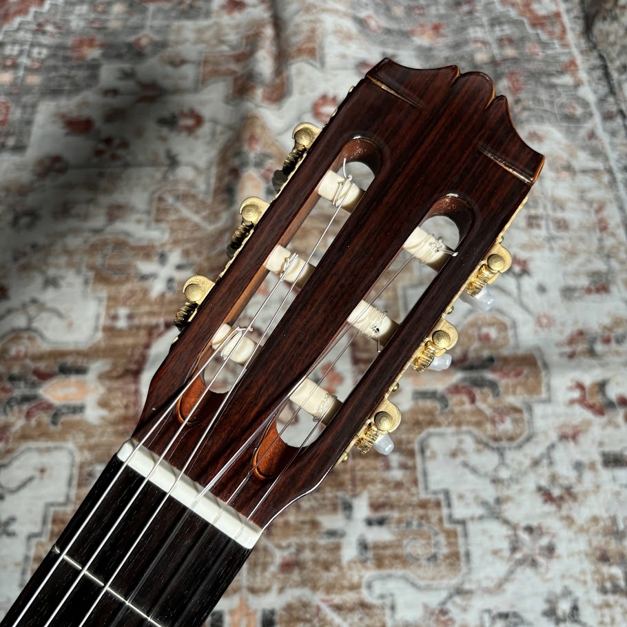 YAMAHA CG-170SA【現物画像】（中古）【楽器検索デジマート】