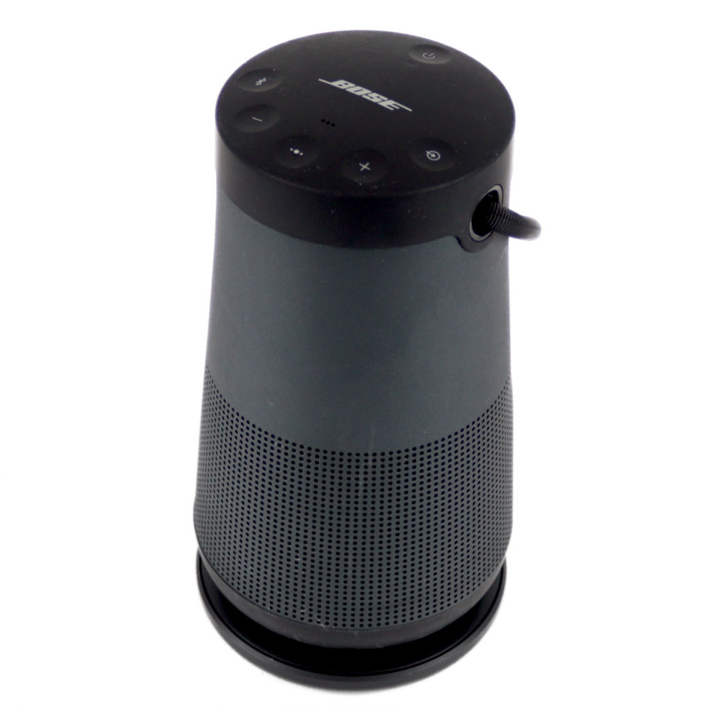 BOSE 【中古】 Bluetooth スピーカー BOSE Soundlink Revolve+