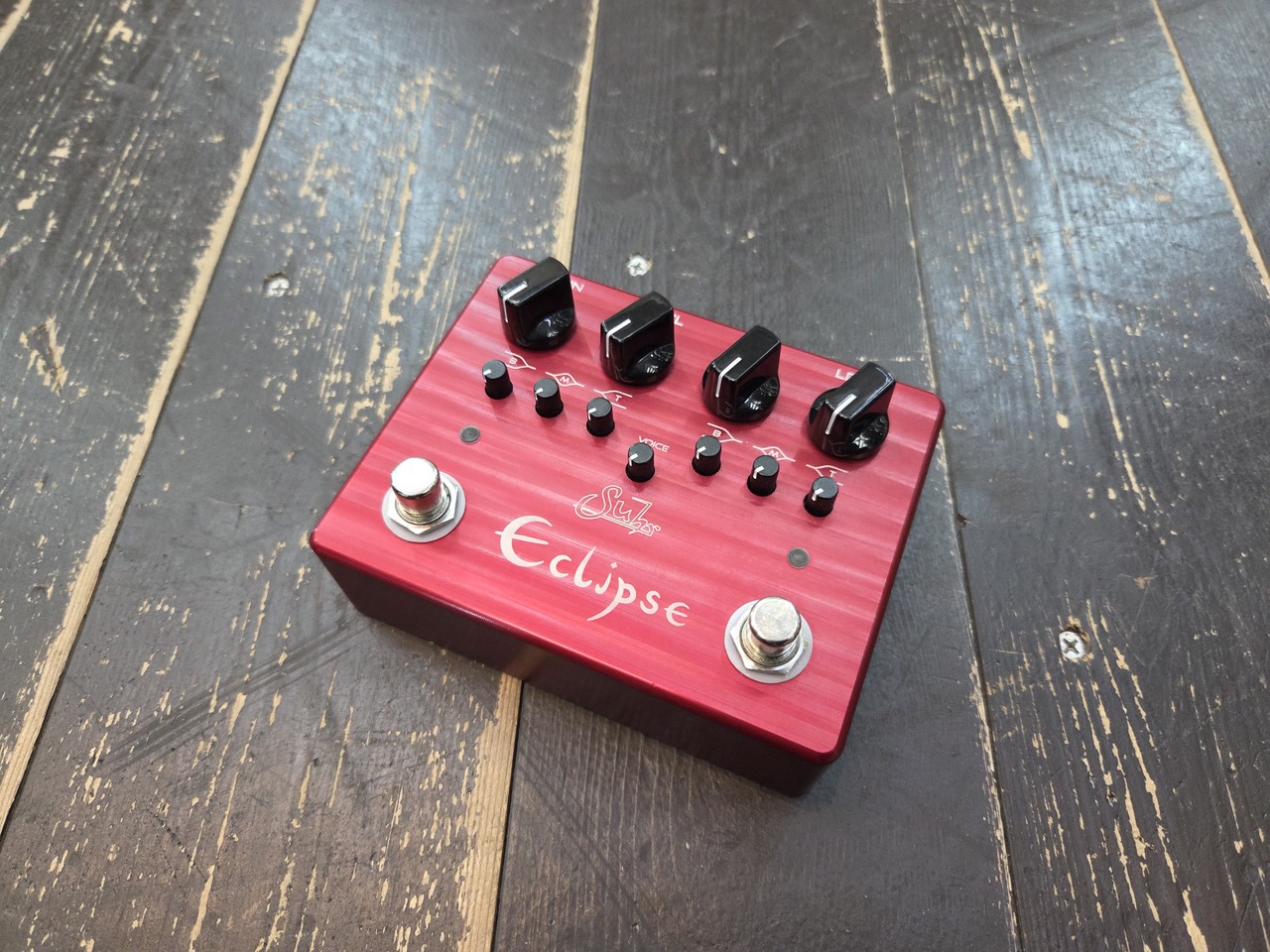 Suhr Eclipse（中古/送料無料）【楽器検索デジマート】