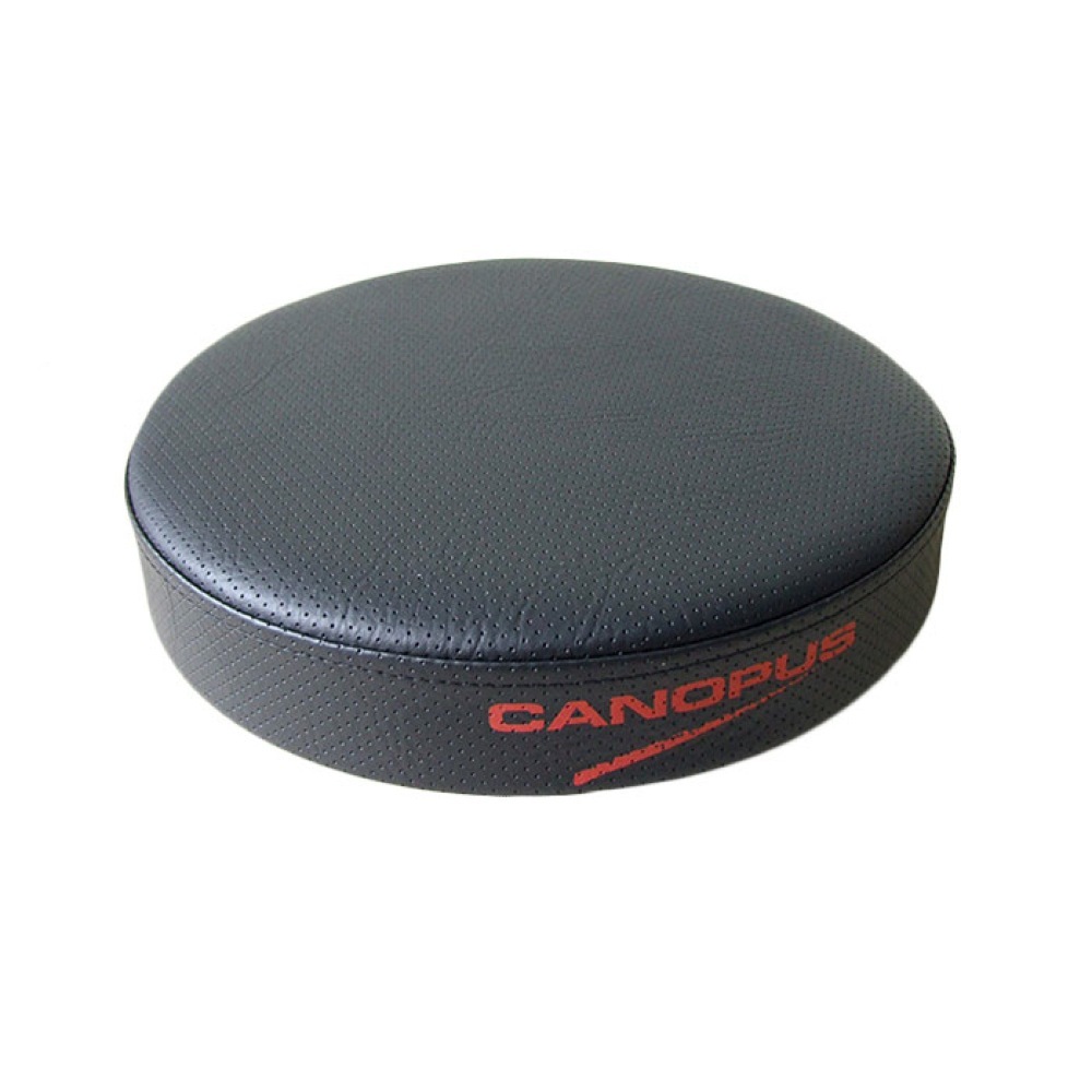 canopus CDT-1HY-S ドラムスローンシート（新品/送料無料）【楽器検索  