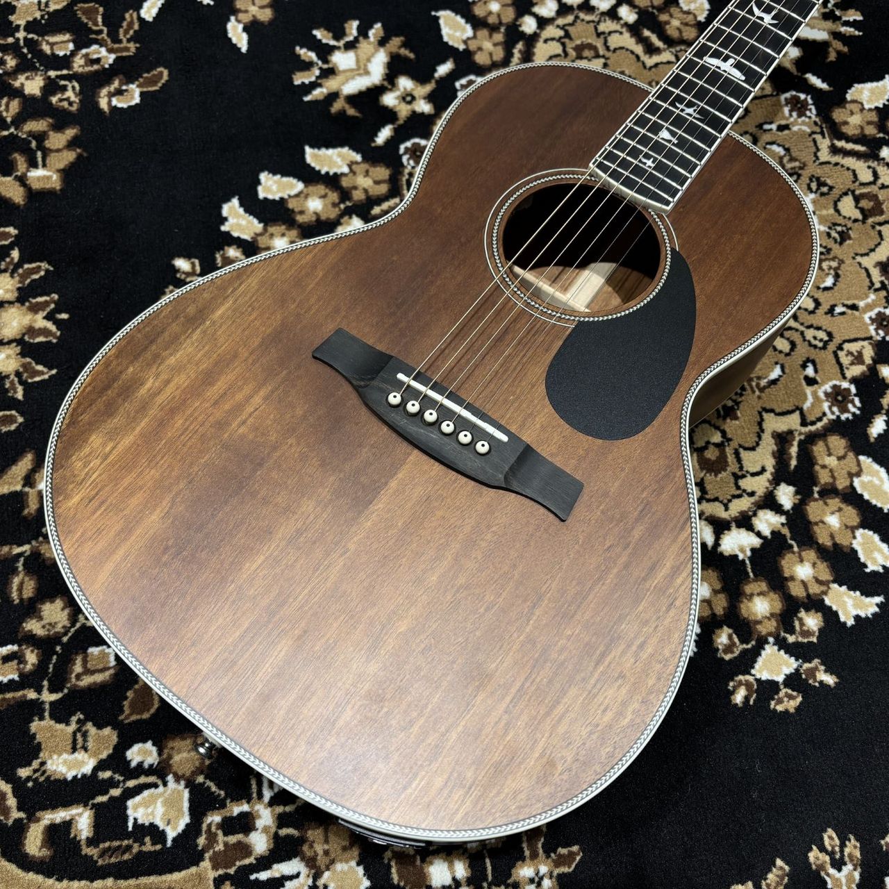 Paul Reed Smith(PRS) 【閉店セール特価】SE Parlor w/Fishman