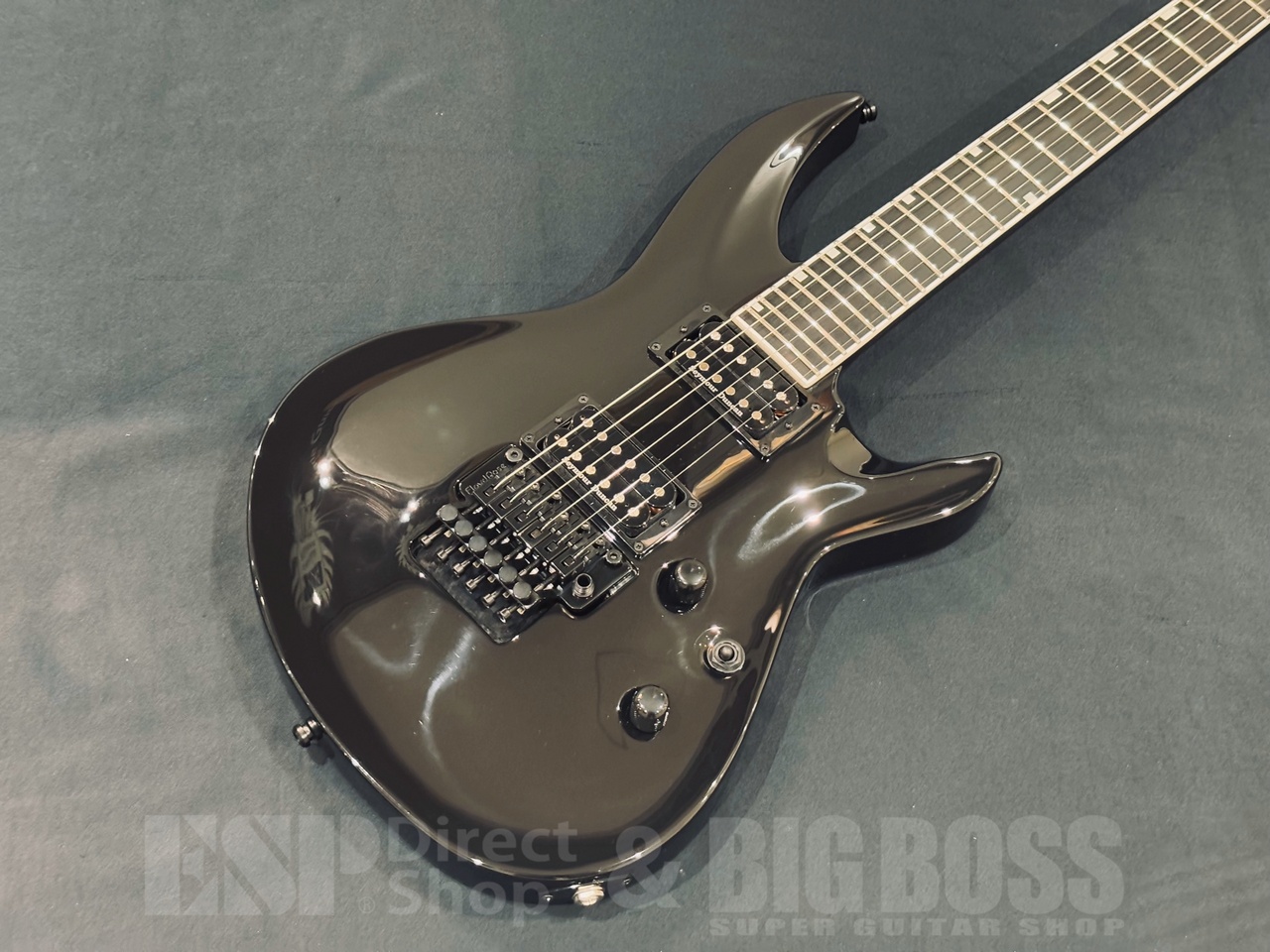 edwars E-HR-145III エレキギター