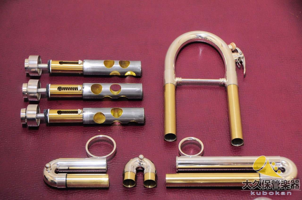 Brasspire Unicorn ブラスパイア・ユニコーン BPTR-901HS B