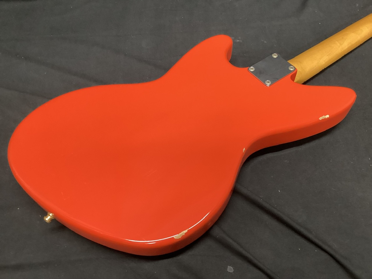 Fender Japan JAGSTANG (ジャグスタング JSG-65 カート・コバーン