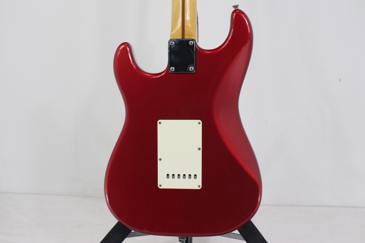 最終価格　moon ストラトタイプ　オールド Moon ST（中古）【楽器検索デジマート】