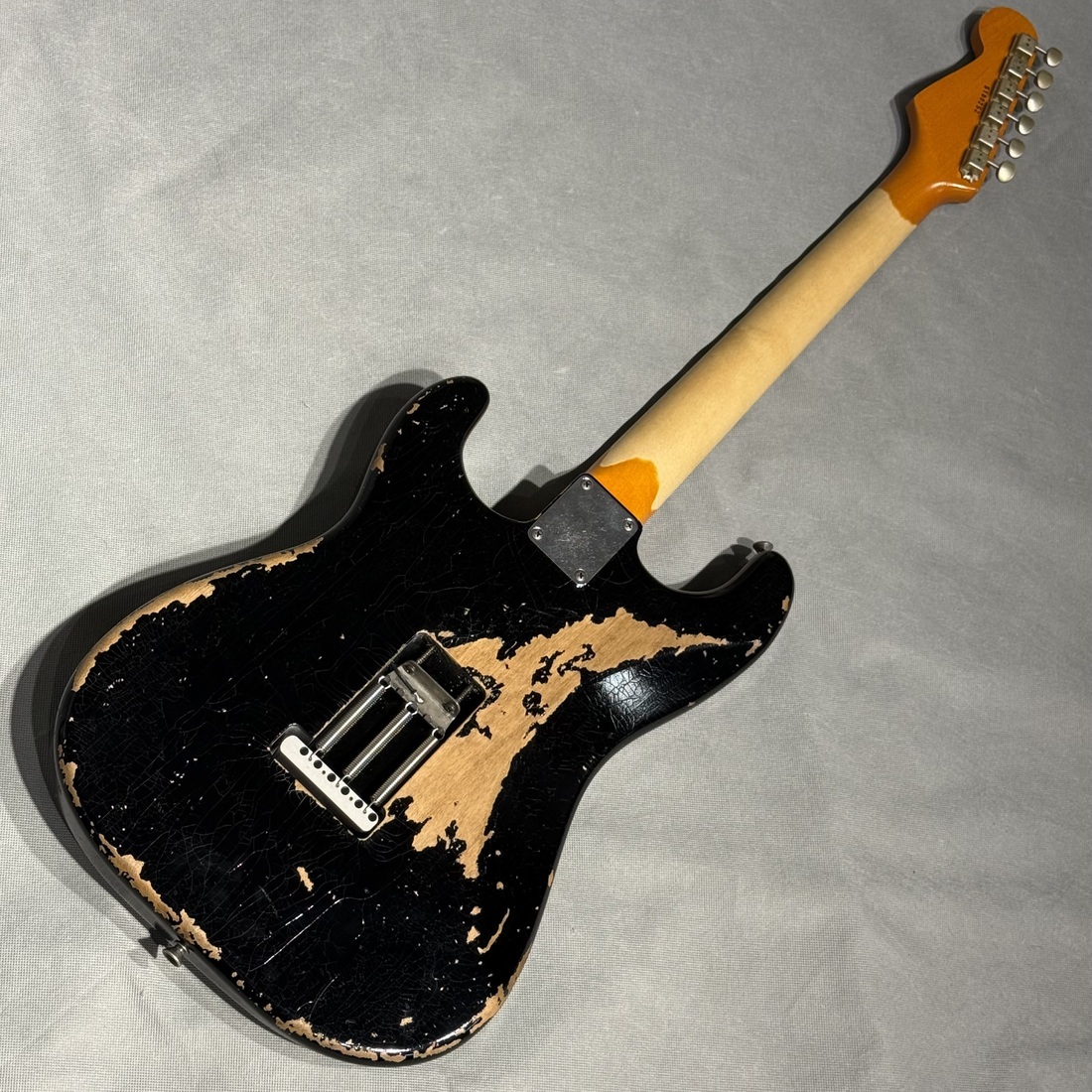 Navigator N-ST SGZ Custom -DII-（新品）【楽器検索デジマート】