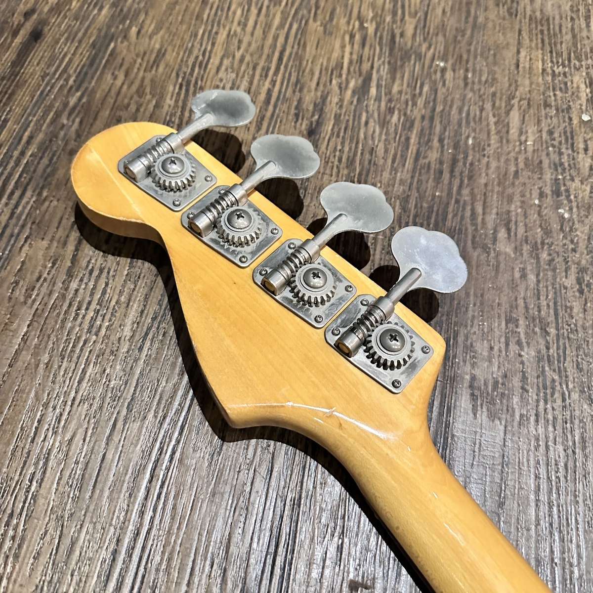 Greco JazzBass Type 1970年代 Electric bass（中古/送料無料）【楽器