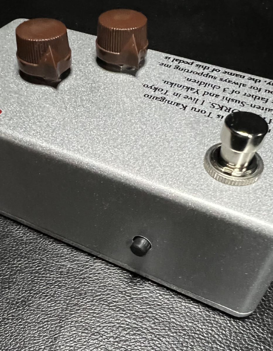 HTJ-WORKS Bright Horse Silver（新品/送料無料）【楽器検索デジマート】