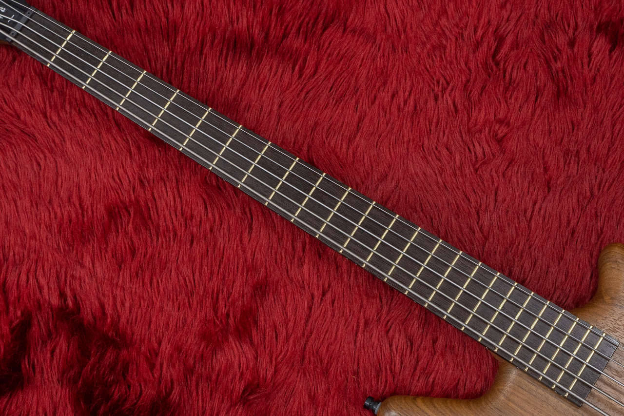 Warwick Team Build PS Thumb Bass BO 5 TS NAT B #GPS H 010429-22 