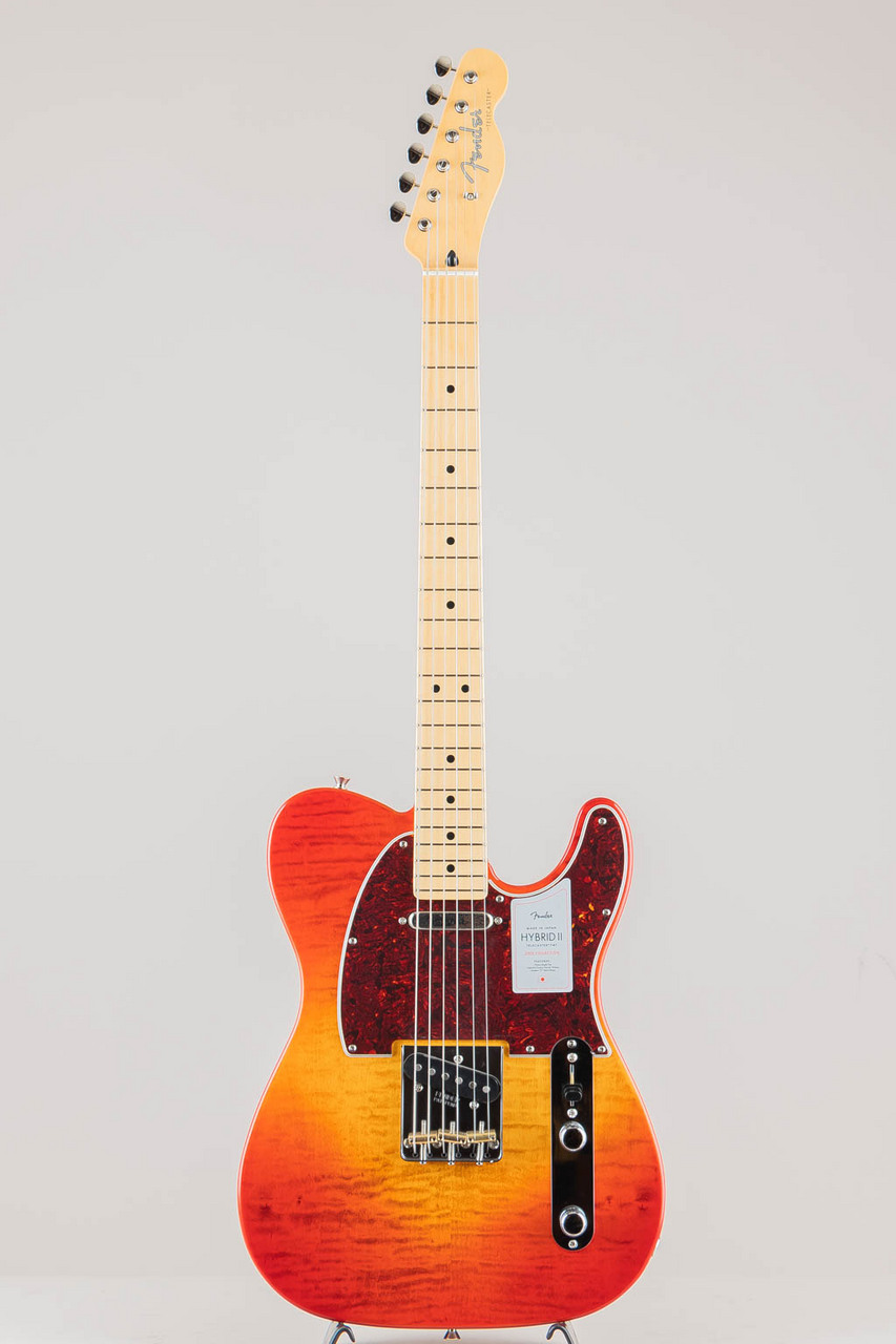 Fender 2024 Collection Made in Japan Hybrid II Telecaster
