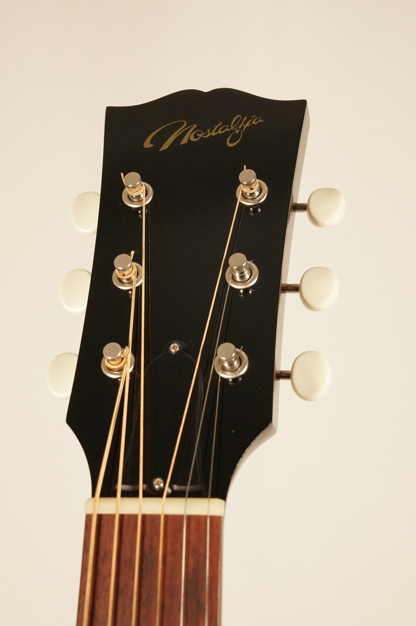 Nostalgia (ノスタルジア) N2 The59 VS【セラミックサドル】（新品