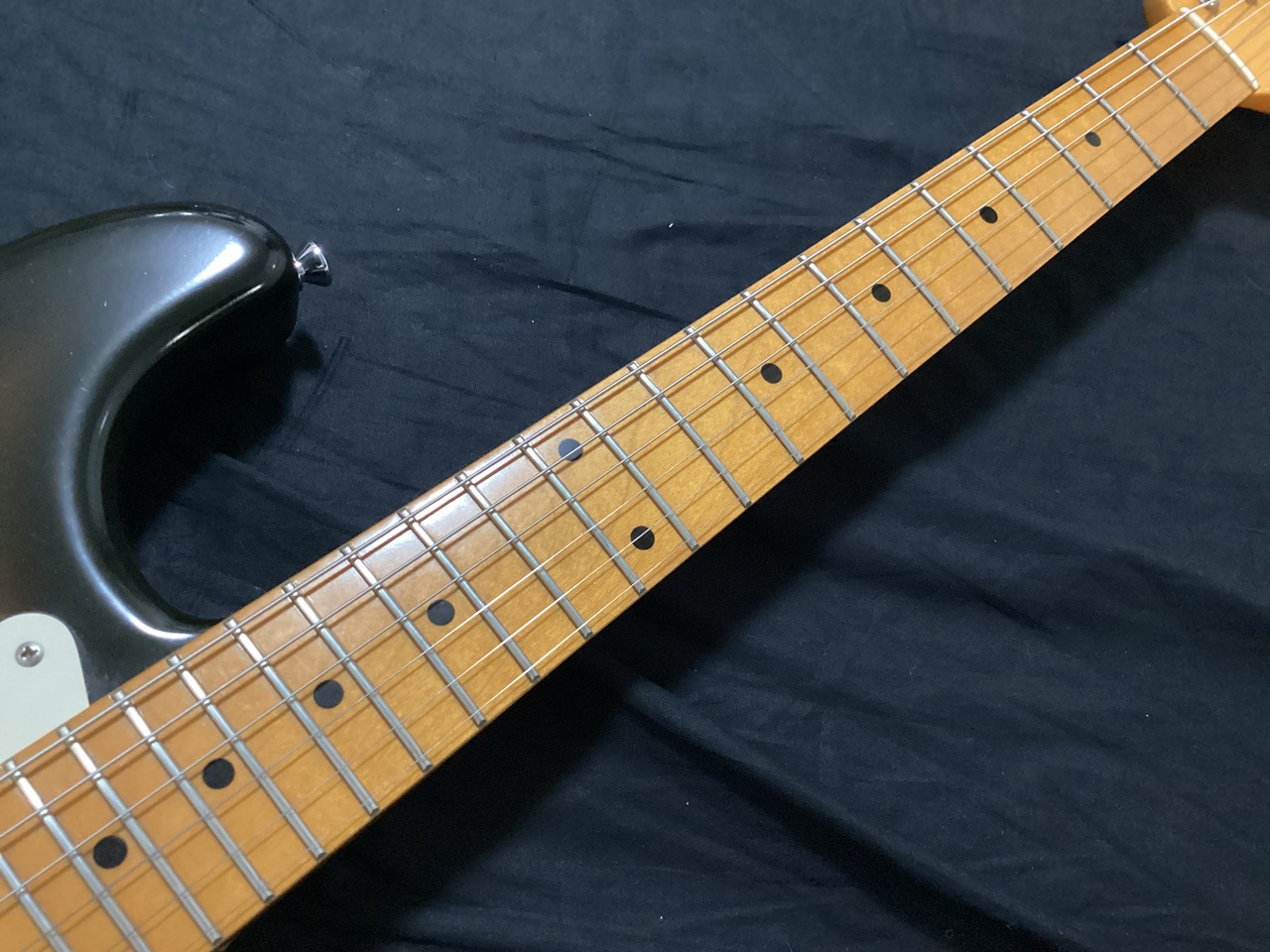 EDWARDS E-SE-87M/LT/2TS(エドワーズ ストラトタイプ)（中古）【楽器検索デジマート】