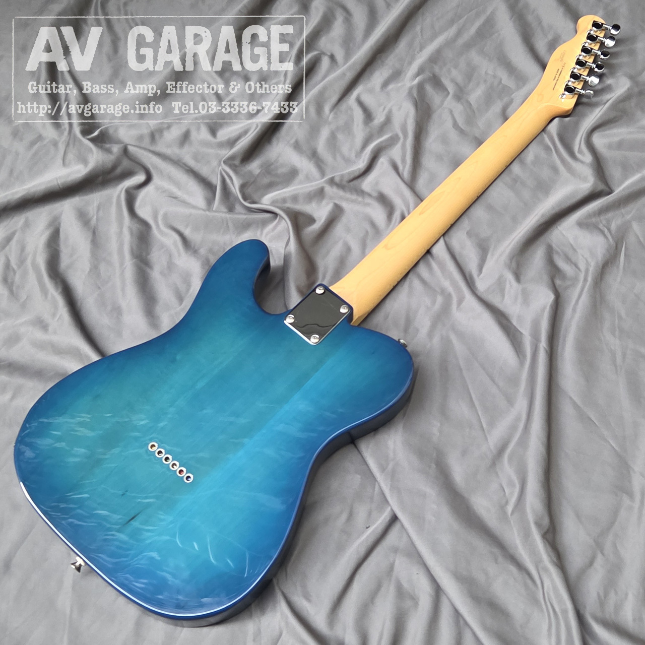 FUJIGEN(FGN) KNTL10 TBS/02 Neo Classic 2020年日本製 美品♪ 3.52kg