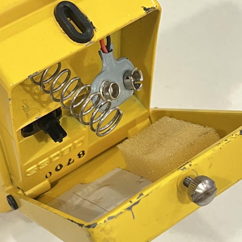 BOSS OD-1 OverDrive 初期 NEC μPC4741C 銀ネジ BOSS OD-1 OverDrive 初期 NEC μPC4741C 銀ネジ オーバー