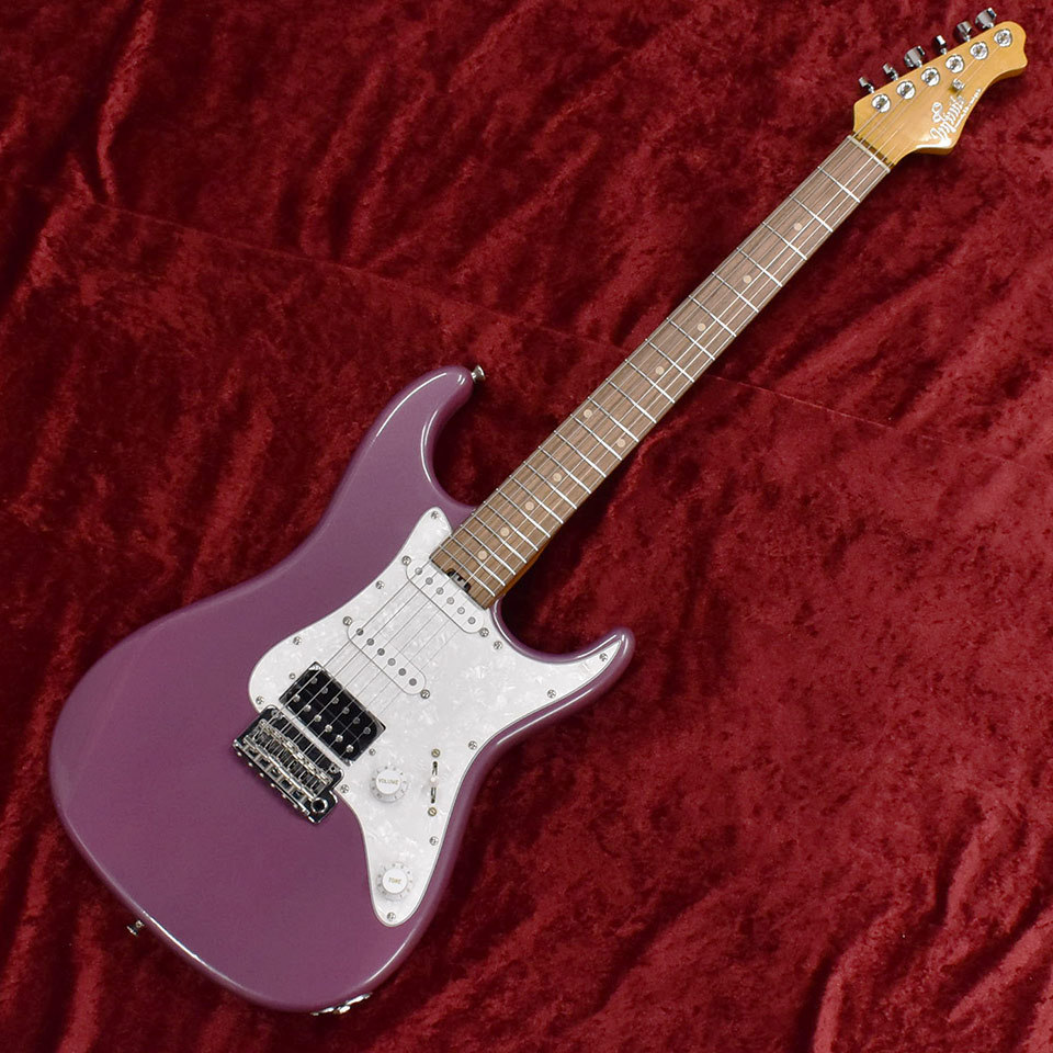 infinite Trad ST (Smoky Mist Metallic)（新品）【楽器検索