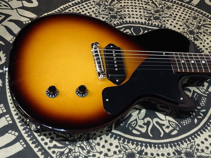 Gibson Les Paul Junior -Vintage Tobacco Burst- 【#227950128