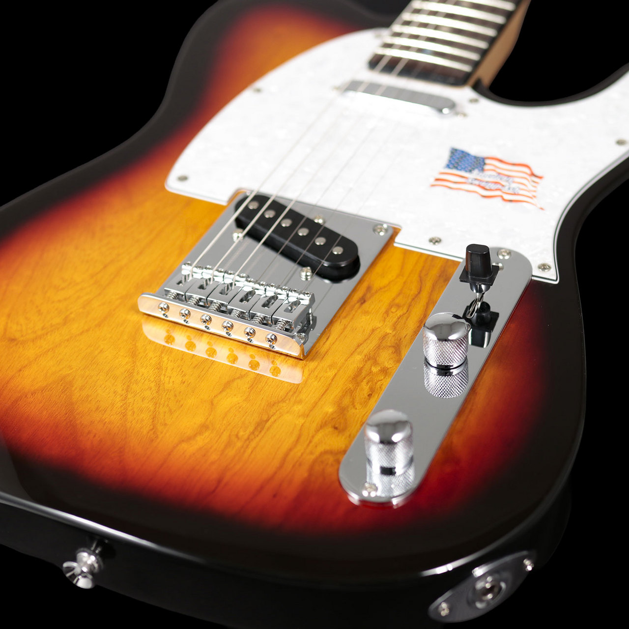 SX テレキャスター　美品 SX KTL-300 テレキャスター シンライン タイプ ギター: かはほり