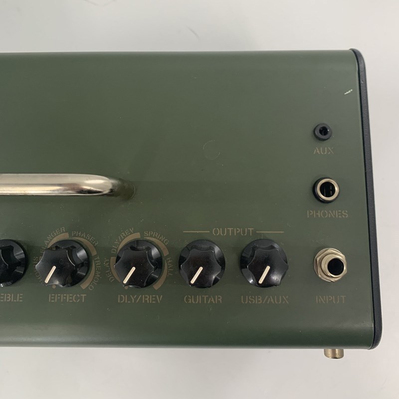 YAMAHA 【USED】THR10X（中古）【楽器検索デジマート】