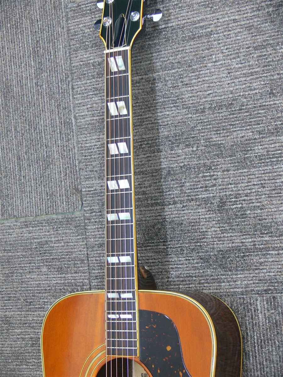 Chaki W-50（ビンテージ）【楽器検索デジマート】