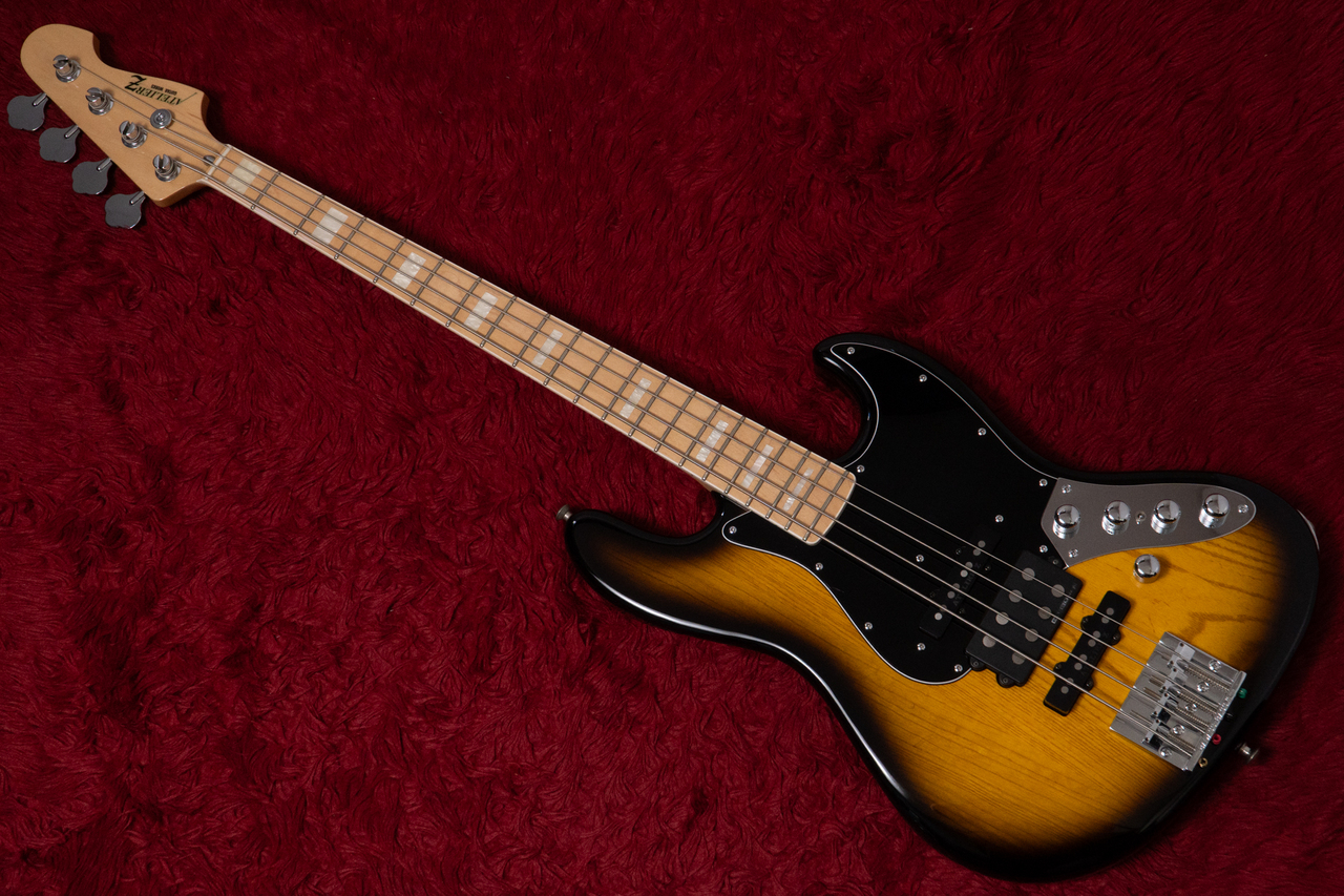 ATELIER Z JINO-4 Custom 4.55kg #039071【GIB横浜】（中古/送料無料