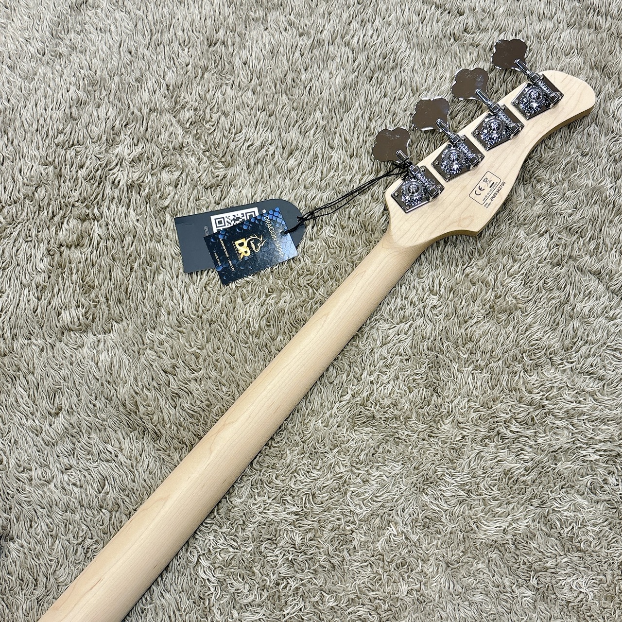 Sire Marcus Miller V7 Alder 4st LH / TS (Tobacco Sunburst