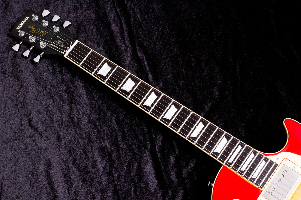 Yamaha Studio Lord エレキギター サンバースト Yamaha Studio Lord SL400S 80's Electric Guitar - Made In